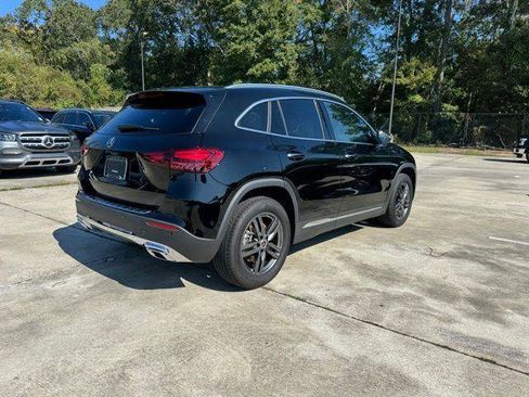 Certified 2025 Mercedes-Benz GLA 250 image 26