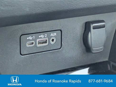 Used 2021 Nissan Altima 2.5 Platinum AWD/4WD image 21