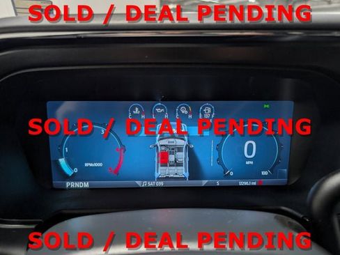 Used 2024 Ford F250 Lariat w/ Lariat Ultimate Package image 22