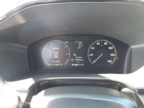 Used 2024 Honda CR-V Sport image 18