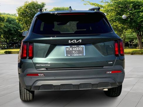 Used 2023 Kia Sorento X-Line EX image 5