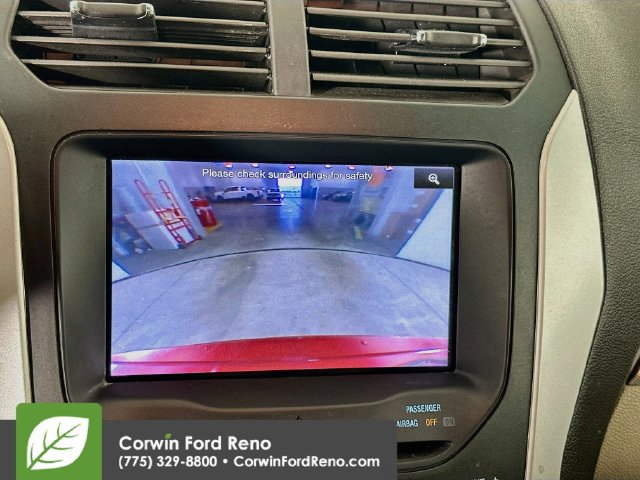 Used 2013 Ford Explorer XLT AWD/4WD image 16