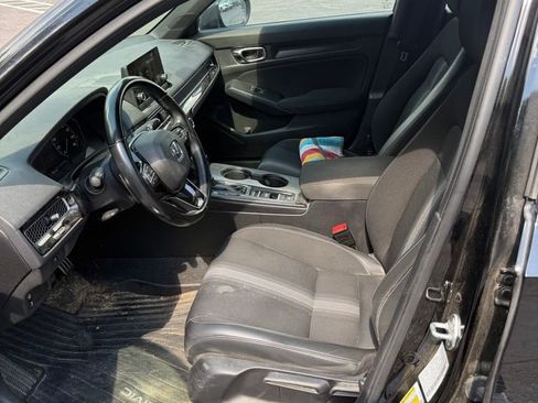 Used 2022 Honda Civic Sport image 12