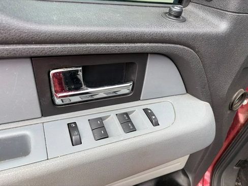 Used 2013 Ford F150 XLT w/ Luxury Equipment Group RWD image 8