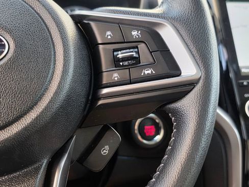 Used 2020 Subaru Ascent Limited w/ Technology Package image 32