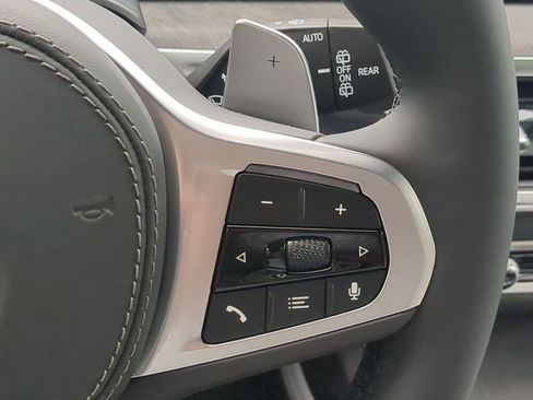 New 2026 BMW X7 xDrive40i w/ M Sport Package image 27