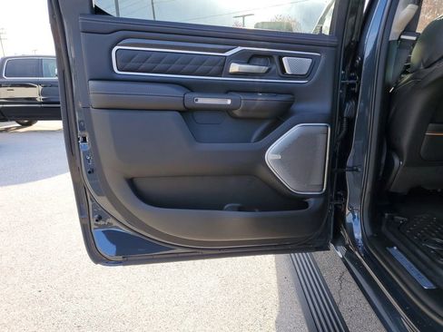 New 2026 RAM 1500 Tungsten w/ Bed Utility Group image 4