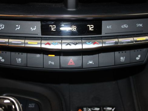 Used 2024 Cadillac CT5 Premium Luxury w/ Climate Package image 31