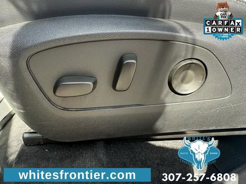 Used 2025 Buick Enclave Preferred AWD/4WD image 13