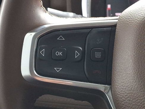 Used 2024 RAM 1500 Limited image 22