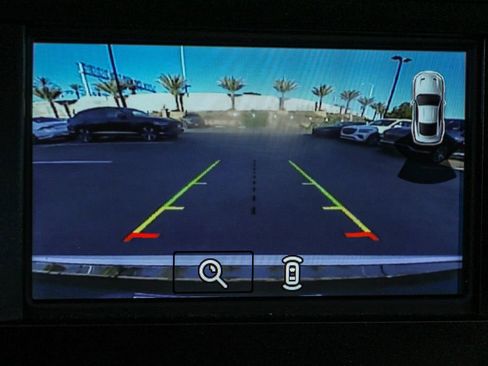 Used 2021 Ford Mustang GT RWD image 30