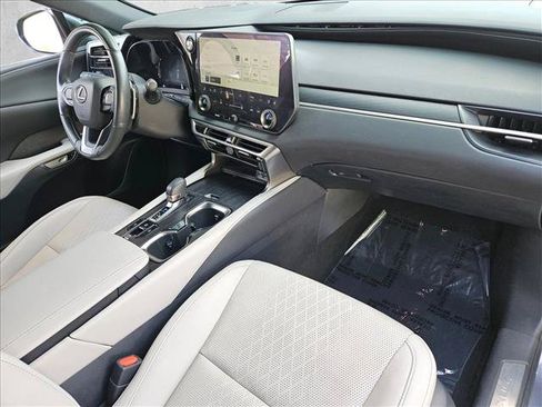 Used 2023 Lexus RX 350 Premium Plus w/ Cold Area Package FWD image 25