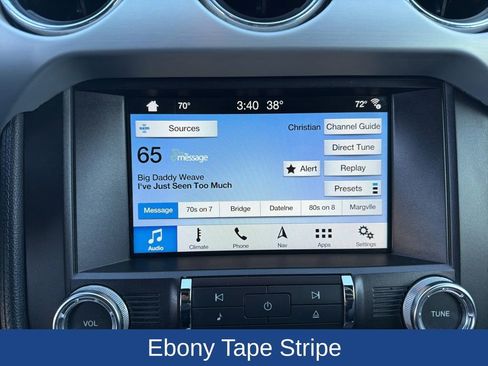 Used 2017 Ford Mustang Premium w/ Equipment Group 201A image 26