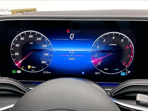 Used 2026 Mercedes-Benz GLE 450 4MATIC image 22