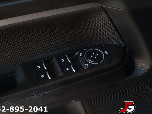 Used 2024 Ford Bronco Sport Outer Banks AWD/4WD image 13