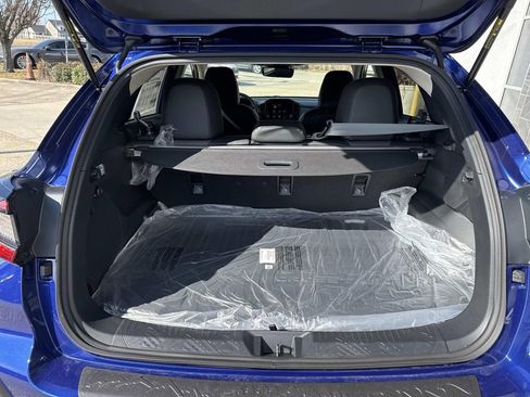 New 2026 Subaru Crosstrek 2.5i Limited AWD/4WD image 7