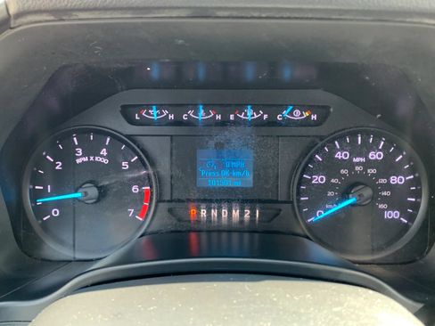 Used 2019 Ford F250 XL RWD image 12