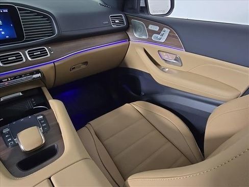 New 2026 Mercedes-Benz GLE 350 GLE 350 image 25