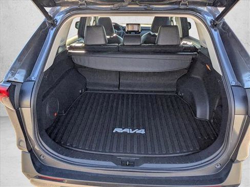 Used 2021 Toyota RAV4 Limited image 6
