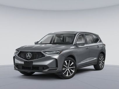 New 2026 Acura MDX SH-AWD w/ Technology Package