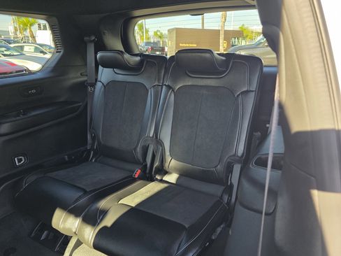 New 2025 Jeep Grand Cherokee L Altitude image 18