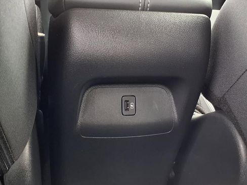 Used 2022 Nissan Sentra SV w/ Trunk Package image 24