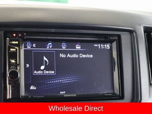 Used 2016 Nissan NV200 SV w/ Back Door Glass Package image 17