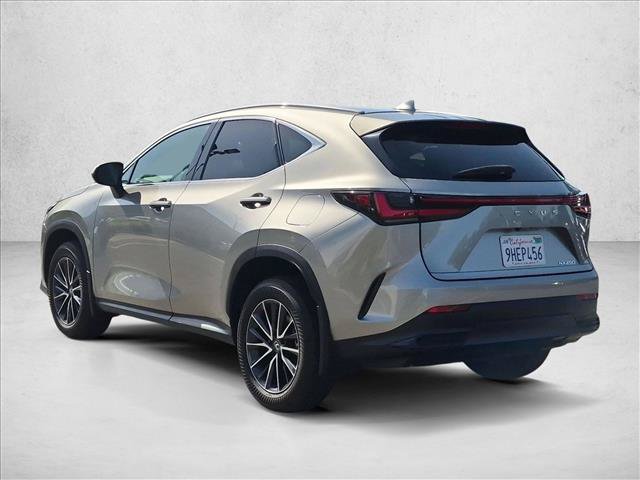 Used 2024 Lexus NX 250 FWD image 9