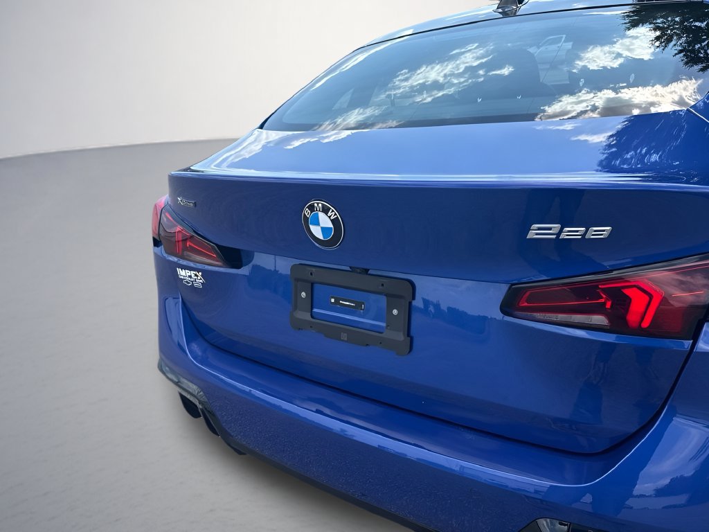 Used 2025 BMW 228i xDrive AWD/4WD image 33