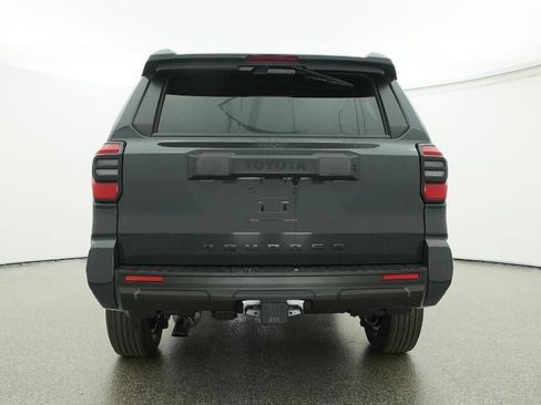New 2026 Toyota 4Runner SR5 image 23