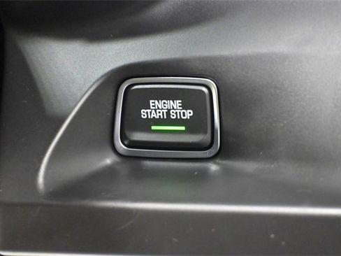 Certified 2022 Chevrolet Camaro SS image 30