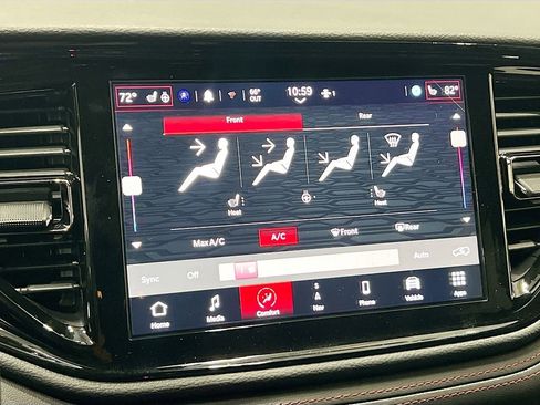 New 2026 Dodge Durango GT w/ Blacktop Package image 33