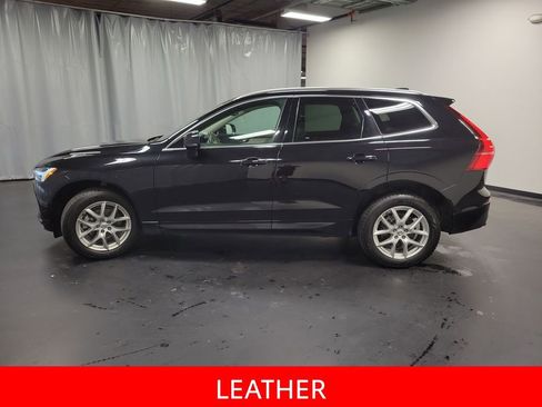 Used 2021 Volvo XC60 T5 Momentum AWD/4WD image 5