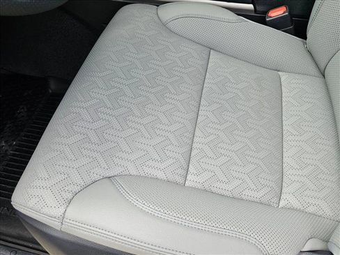 New 2025 Toyota Tundra Limited image 4