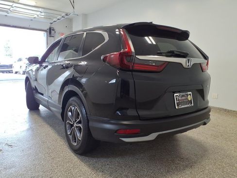 Used 2020 Honda CR-V EX-L image 6