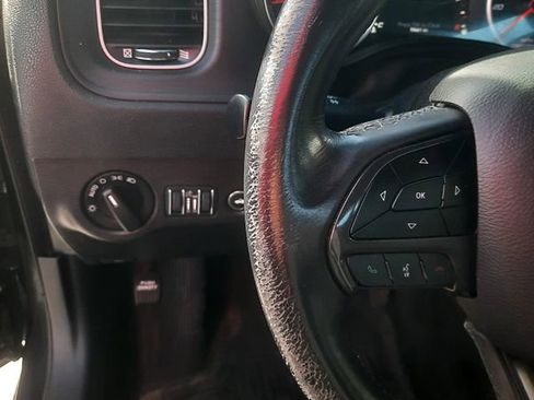 Used 2019 Dodge Charger Police RWD image 14