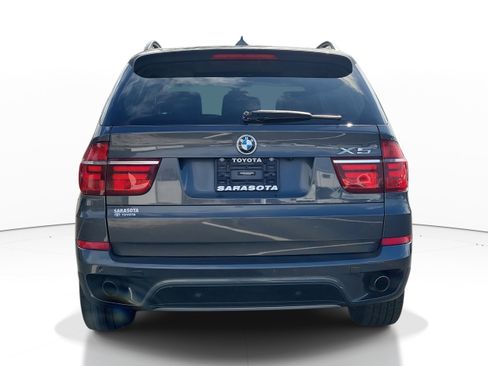 Used 2013 BMW X5 xDrive35i image 5