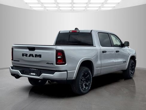 New 2026 RAM 1500 Big Horn AWD/4WD image 7