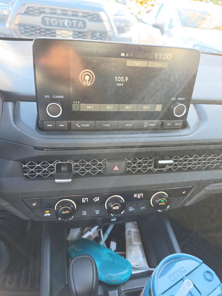 Used 2024 Honda Accord EX image 6