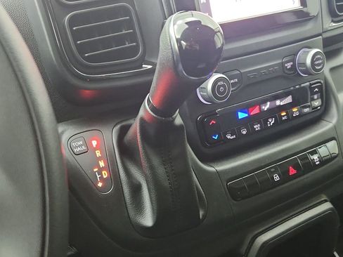 New 2026 RAM ProMaster 2500 FWD image 18