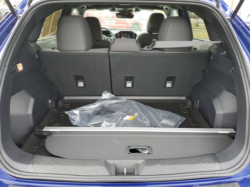 Certified 2025 Subaru Crosstrek 2.5i Sport image 6