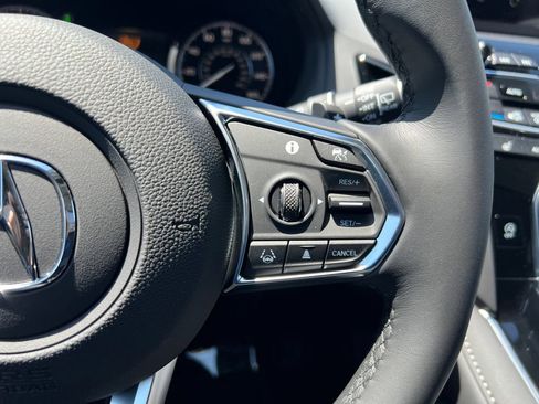 New 2026 Acura RDX SH-AWD w/ Technology Package image 22