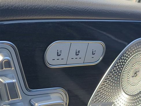 Used 2020 Mercedes-Benz GLS 450 4MATIC image 25