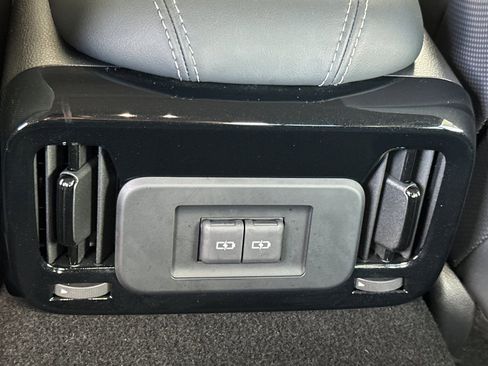 Certified 2023 Toyota Mirai w/ Advanced Technology Package RWD image 16