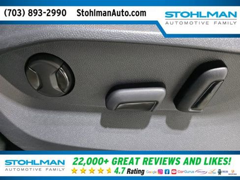 Used 2022 Volkswagen Taos SE AWD/4WD image 14