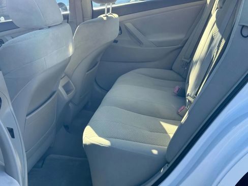 Used 2007 Toyota Camry CE image 14
