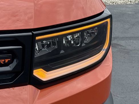 New 2026 Honda Passport TrailSport image 14