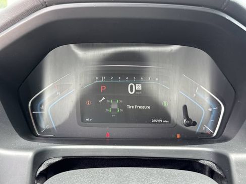 Used 2024 Honda Odyssey Sport image 39
