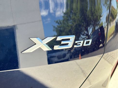 Used 2026 BMW X3 xDrive30i w/ Premium Package AWD/4WD image 35