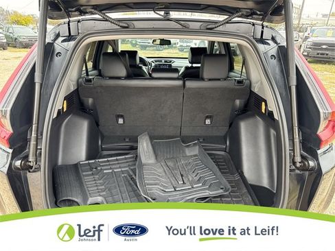 Used 2021 Honda CR-V EX-L image 24